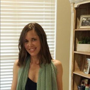 Meet your Posher, Catherine